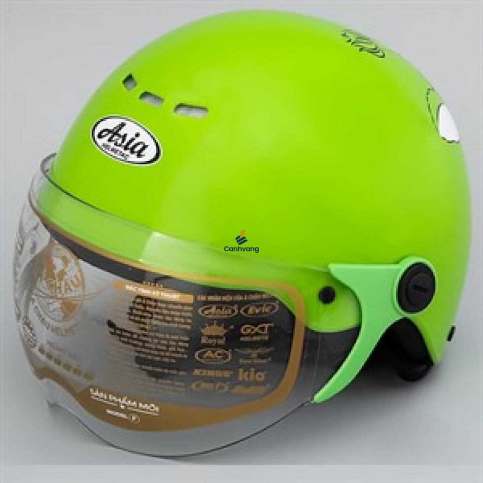 Nón bảo hiểm album