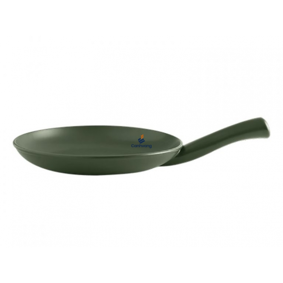 Chảo tay cầm dưỡng sinh 24cm