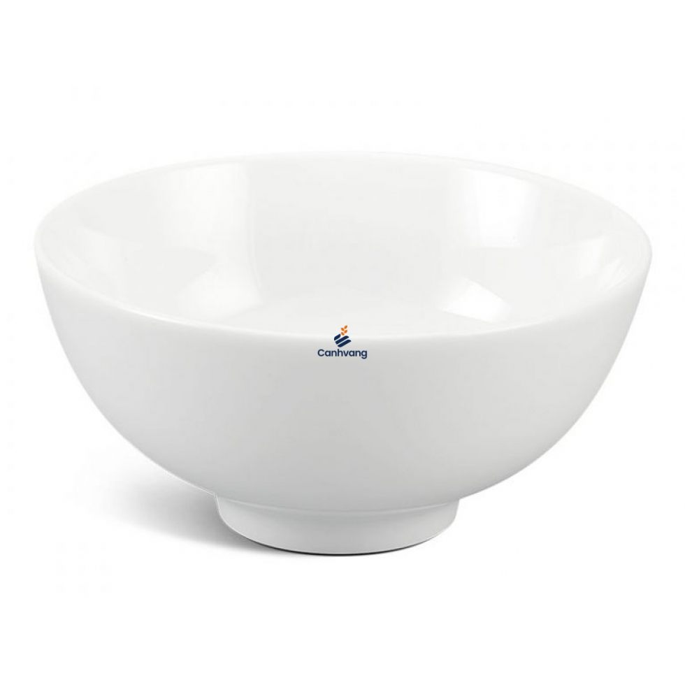 CHÉN SOUP MINH LONG 9 CM JASMINE TRẮNG