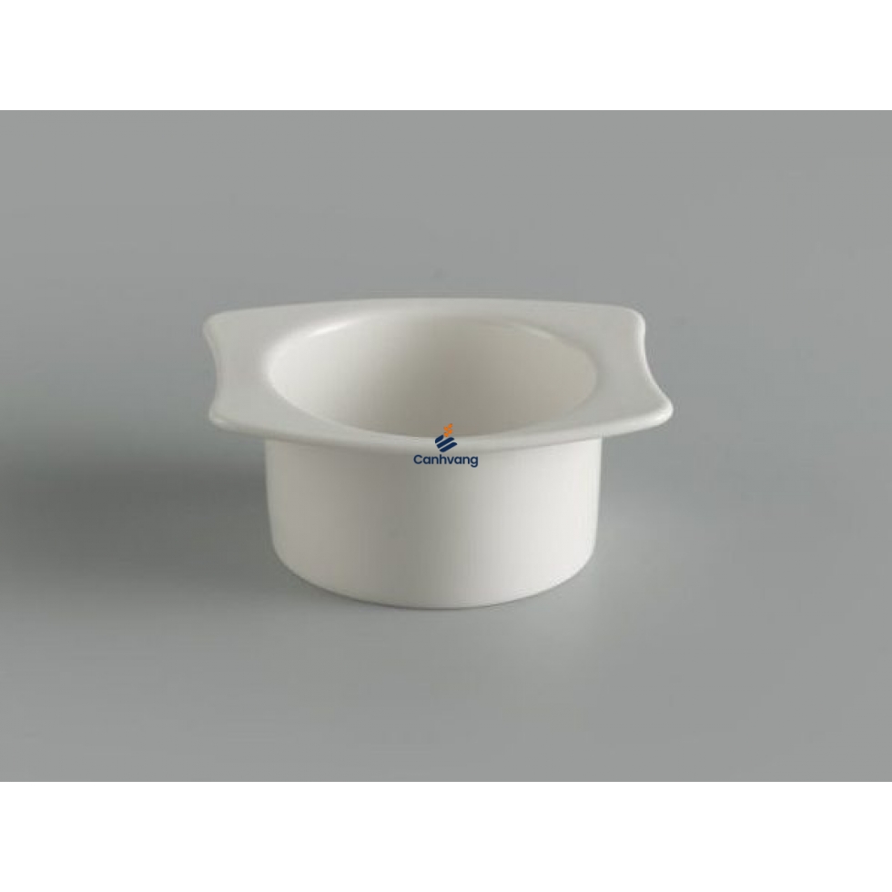 CHÉN VÀNH MINH LONG 12 X 10 CM LYS HORECA