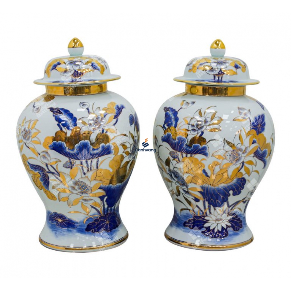 Chóe đại Kim Liên vẽ vàng
