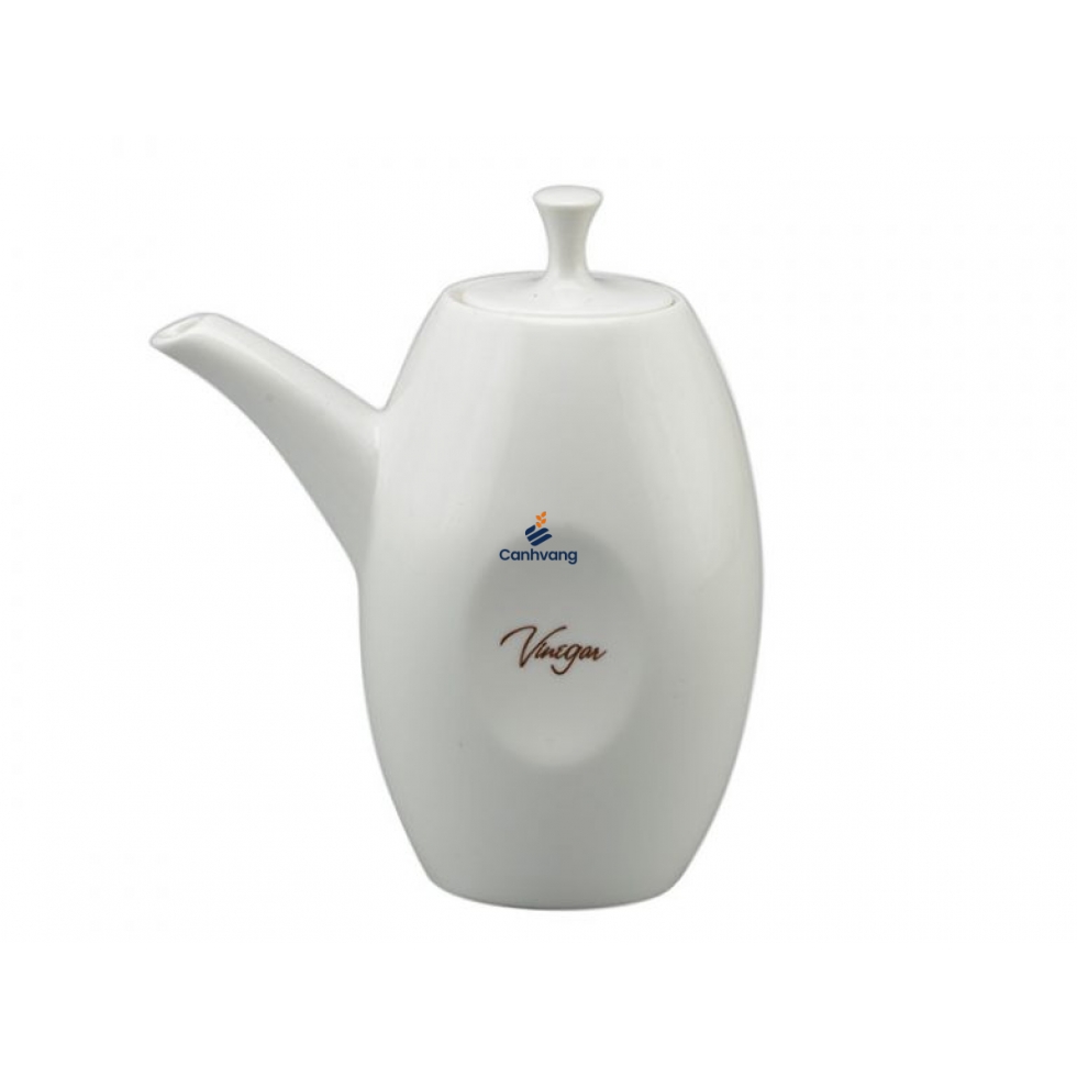 Lọ giấm 0.25 L + nắp – Anna Ly’s – Nước mắm
