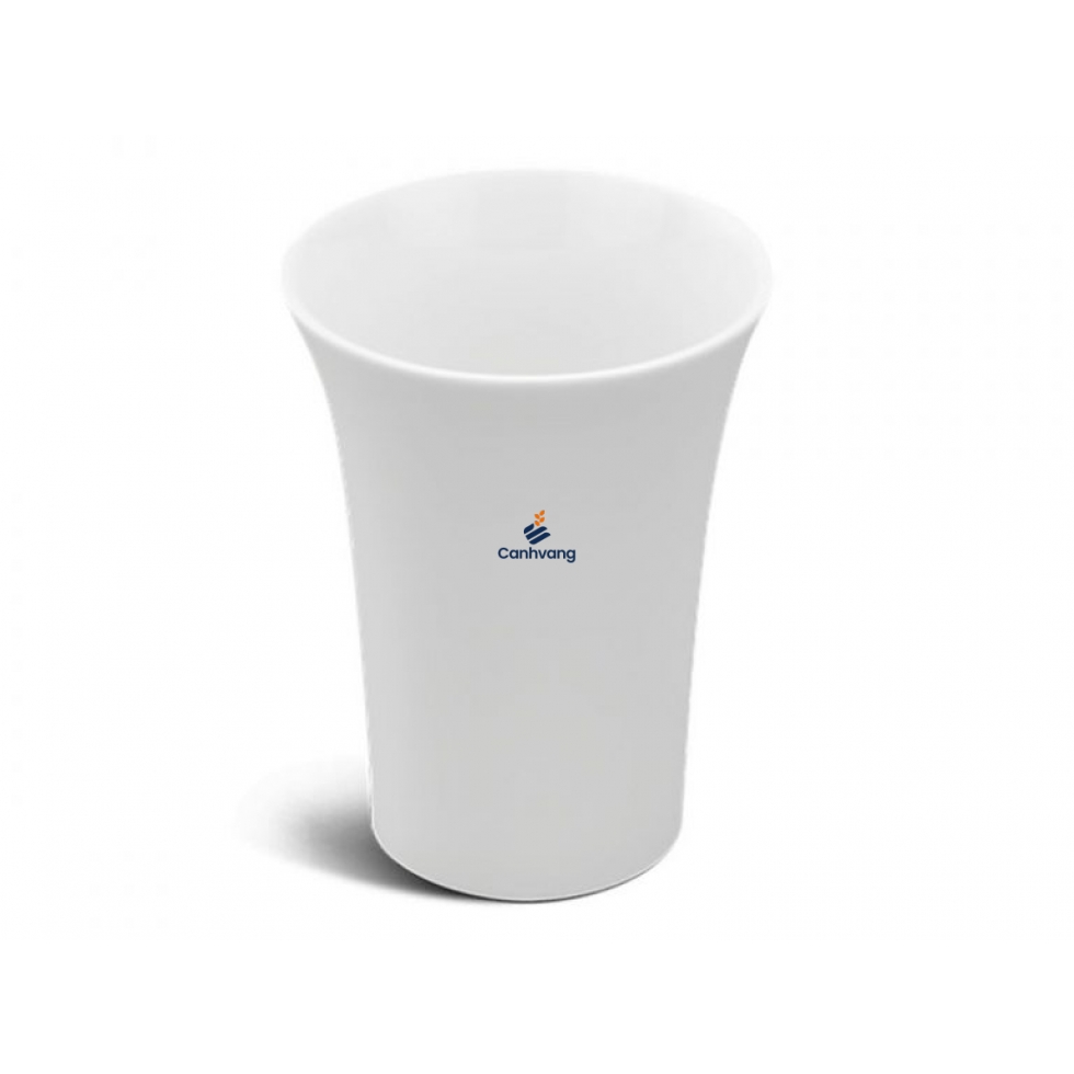Ly khai vị 0.25 L – Anh Vũ Ly’s – Trắng Ngà