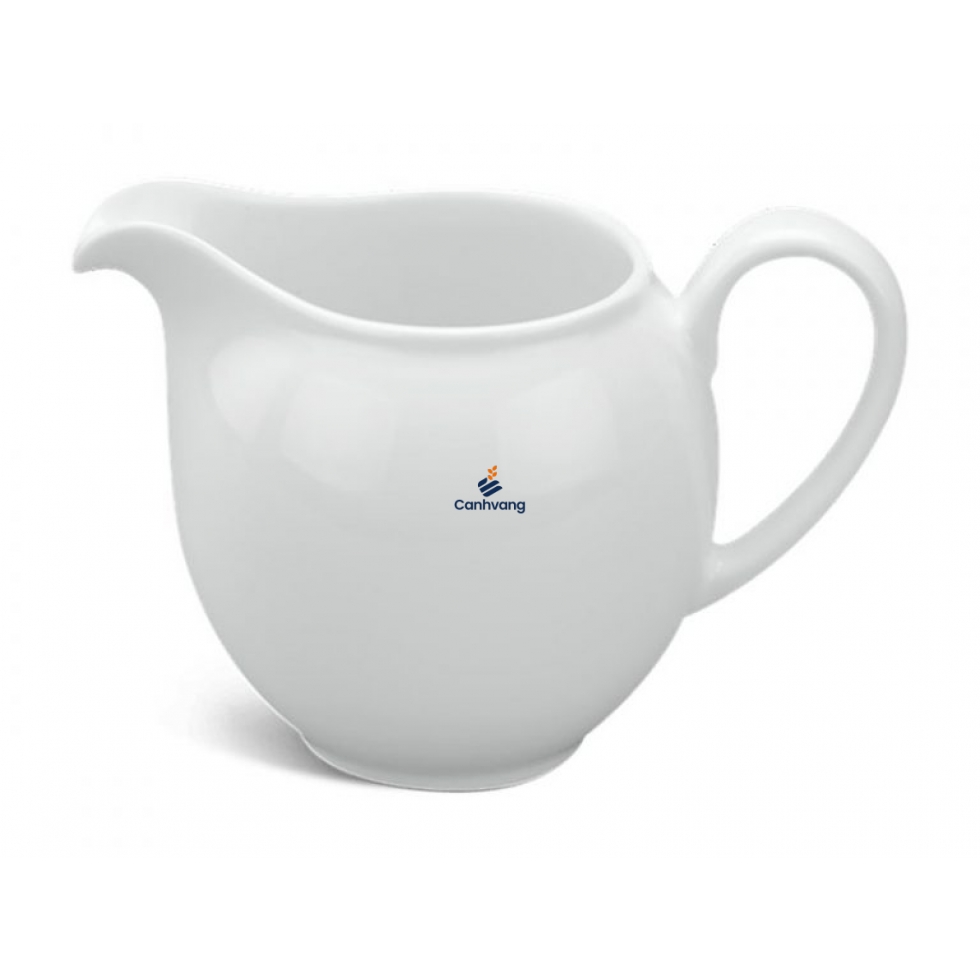 RÓT SỮA MINH LONG 0.22 L CAMELLIA TRẮNG