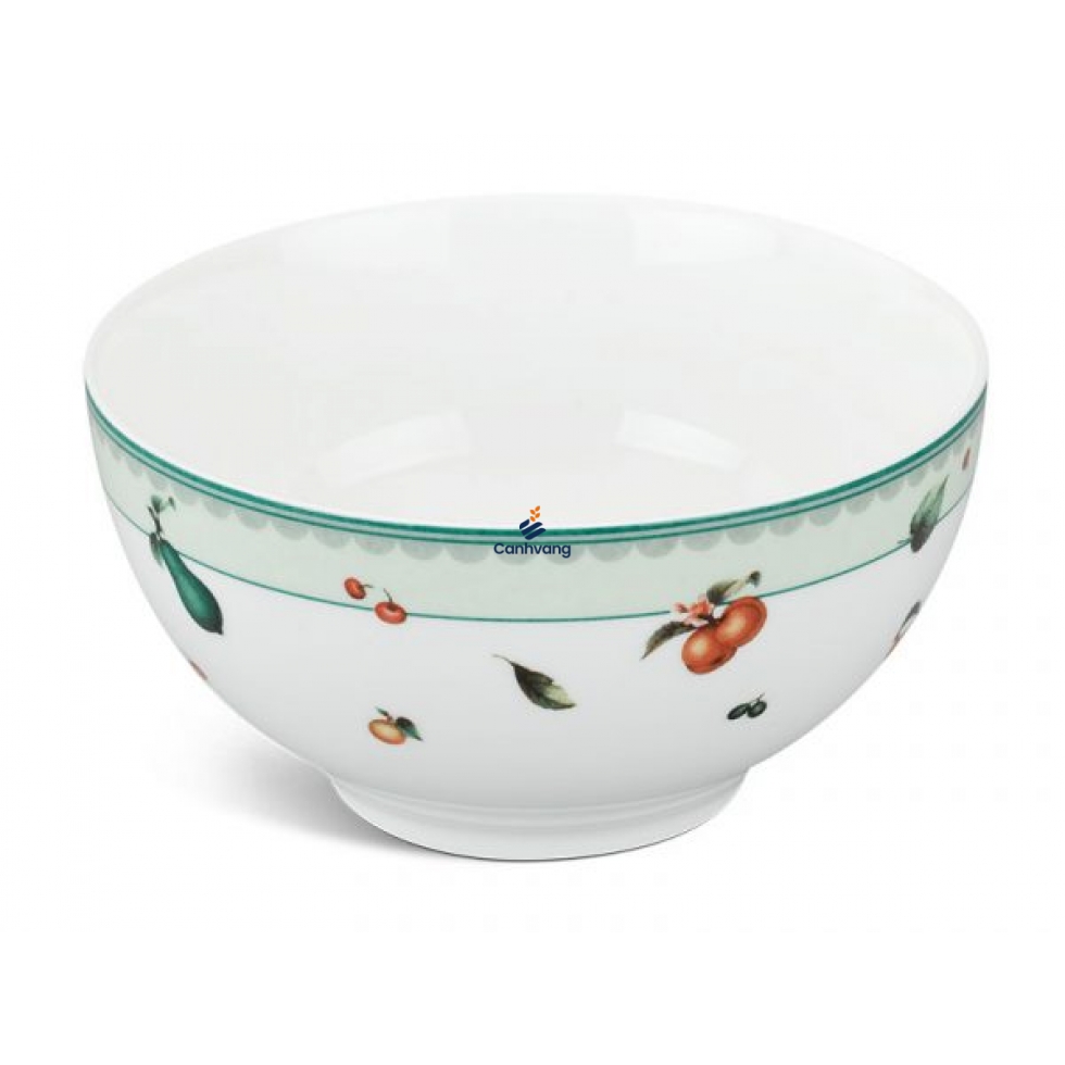 Tô 14 cm – Camellia – Quả Ngọt