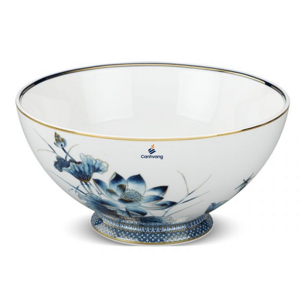Tô 15 cm – Hoàng Cung – Sen Vàng