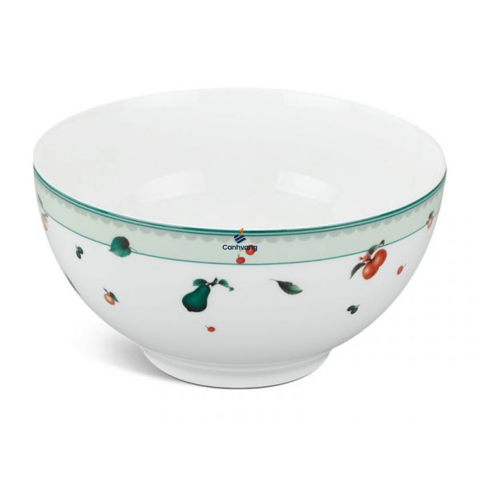 Tô 18 cm – Camellia – Quả Ngọt