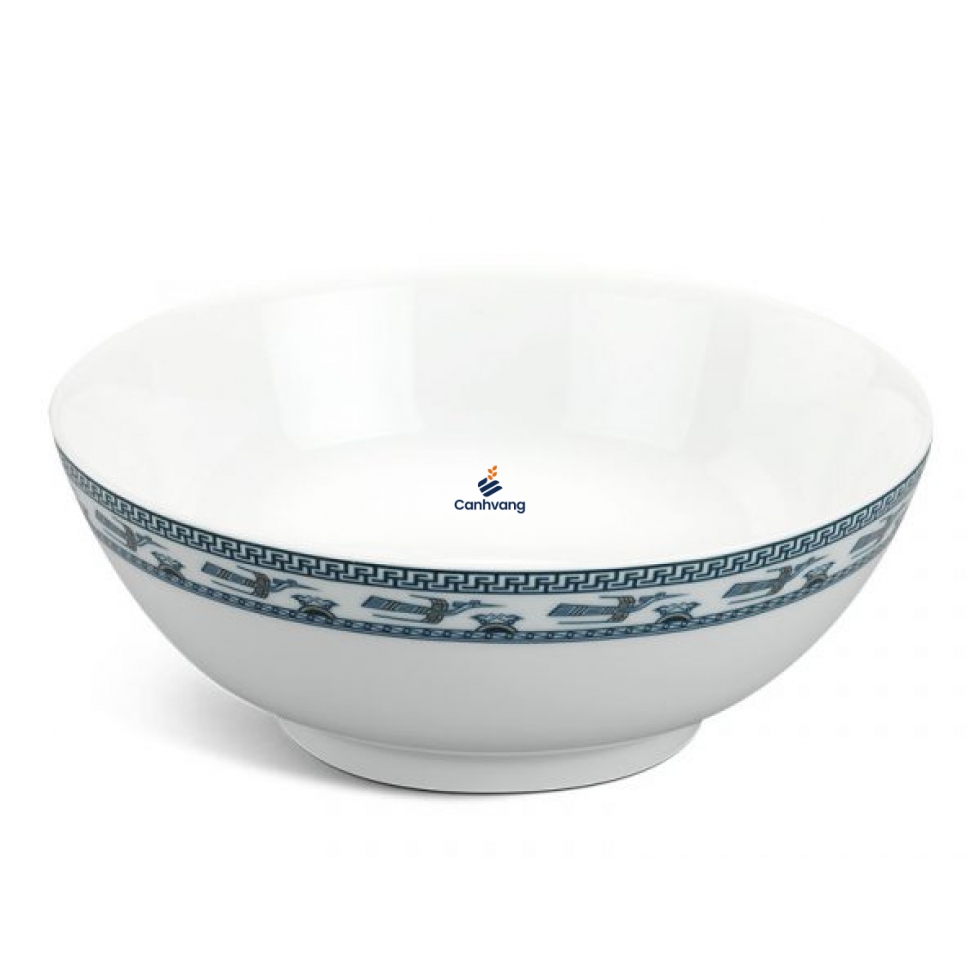 Tô 18 cm – Jasmine – Chim Lạc
