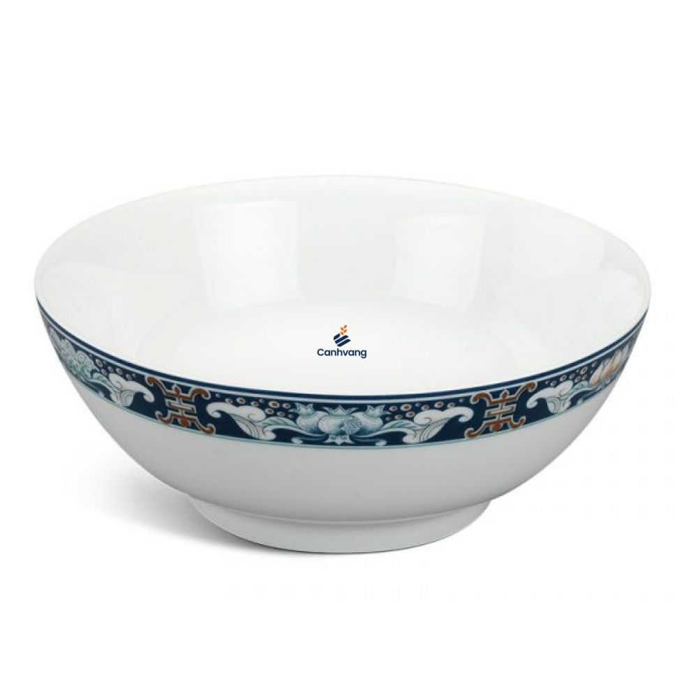 Tô 18 cm – Jasmine – Phước Lộc Thọ