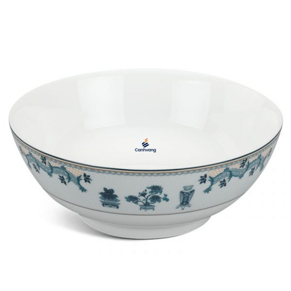 Tô 18 cm – Jasmine – Tứ Quý