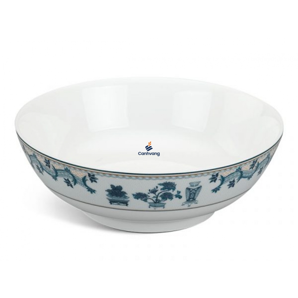 Tô 20 cm – Jasmine – Tứ Quý