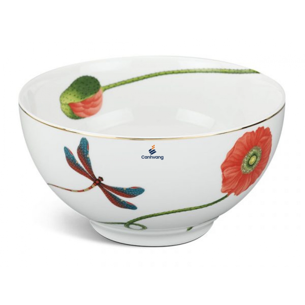 Tô 20 cm – Camellia – Kết Duyên