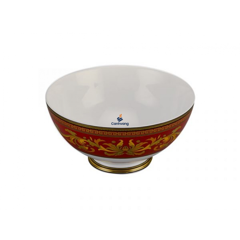 Tô 23 cm – Hoàng Cung – Quốc Sắc