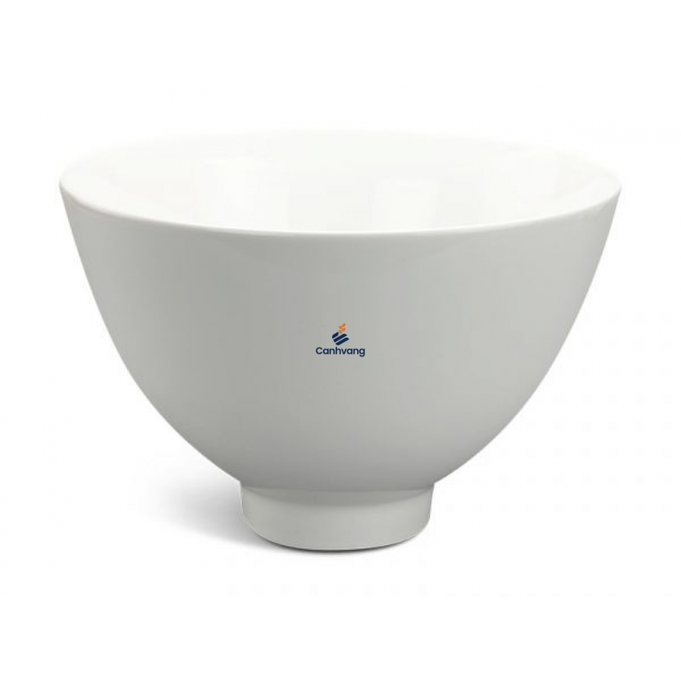 Tô cao 20 cm – Daisy Ly’s – Trắng Ngà 