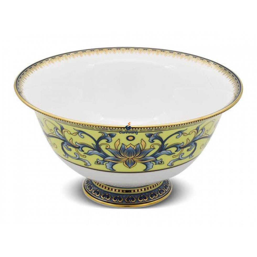 Tô cao 23 cm – Hoàng Cung – Hoàng Liên