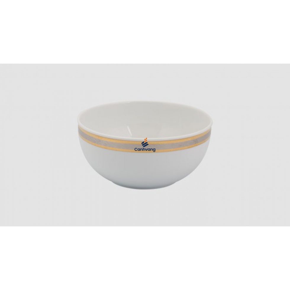 Tô Cao Minh Long Sago Hoa Hồng 19cm