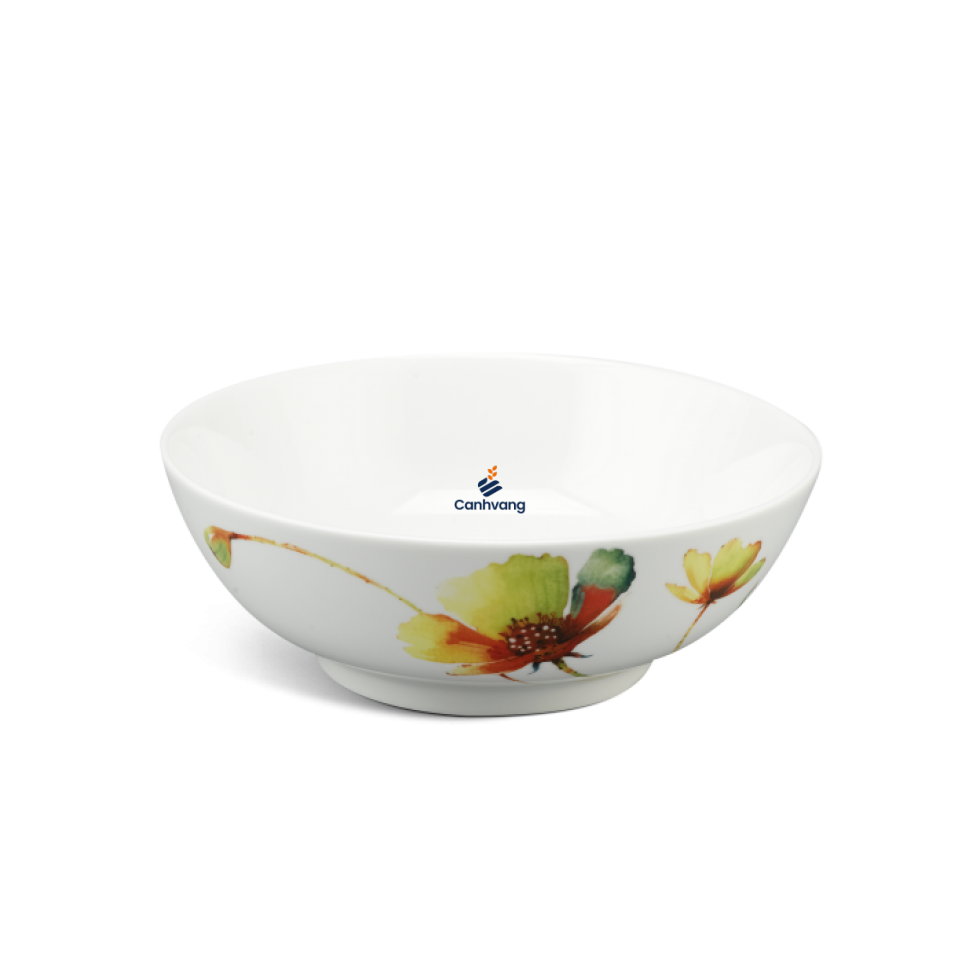 Tô Thấp Minh Long Jasmine IFP Anh Túc 20cm