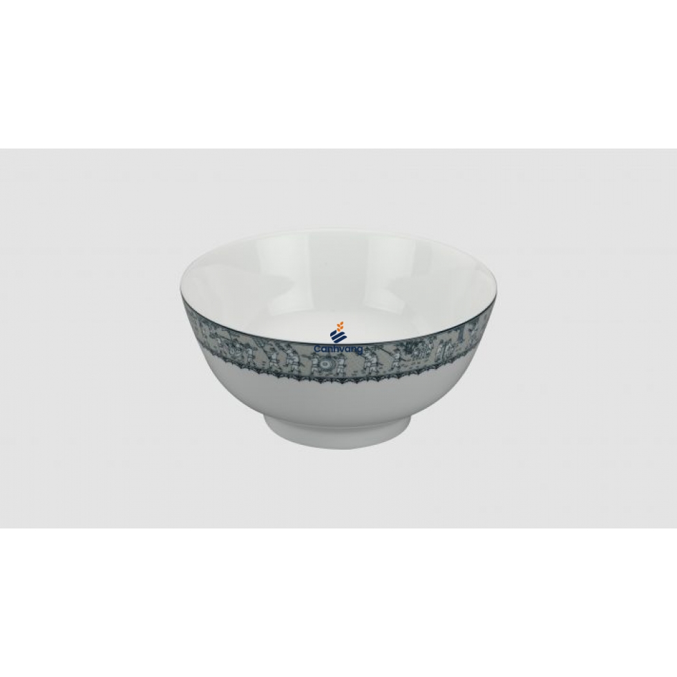 Tô Thấp Minh Long Jasmine VInh Quy Nhạt 20cm