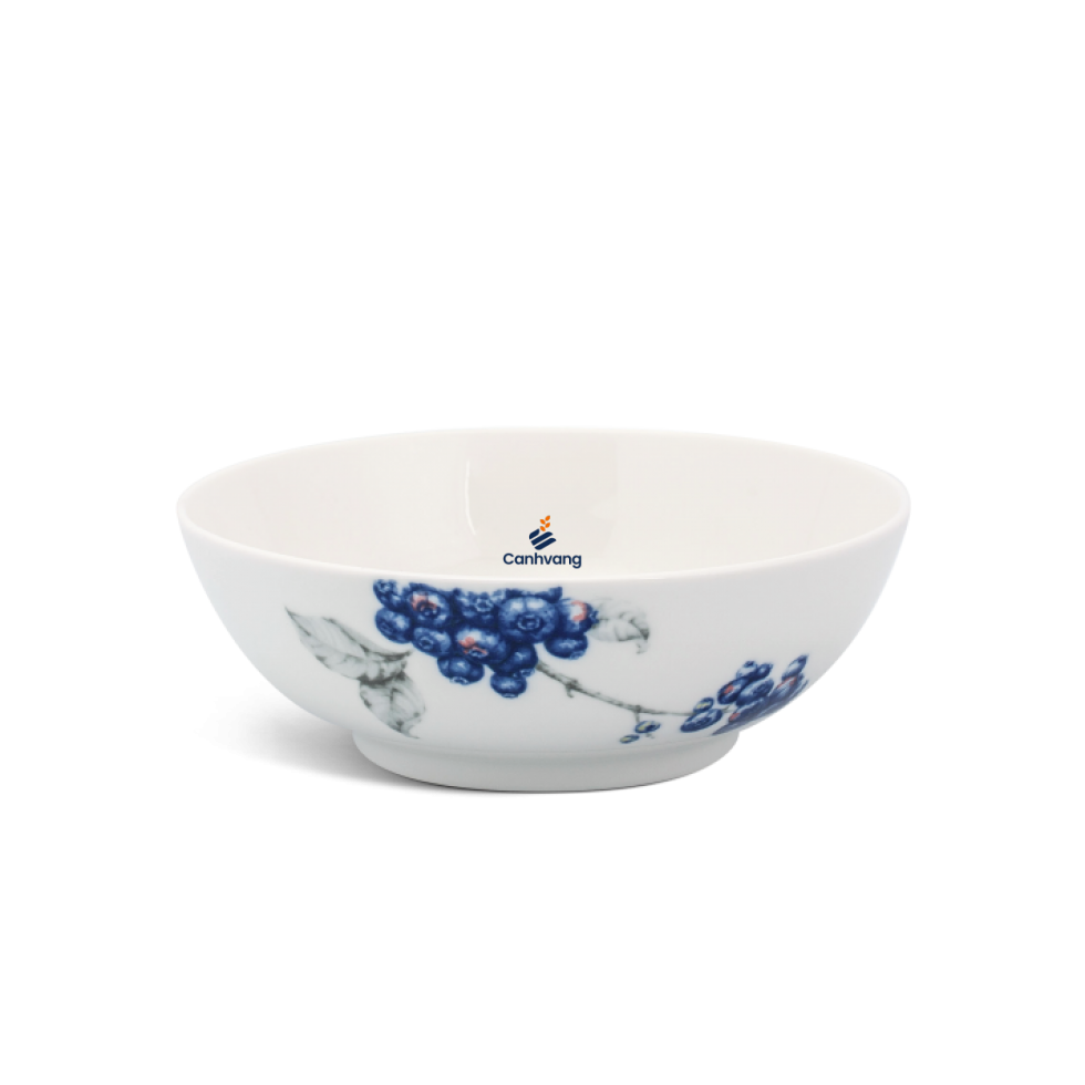 Tô Thấp Minh Long Mẫu Đơn IFP Việt Quất 20cm