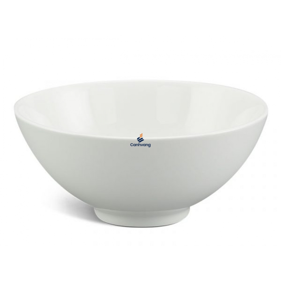 Tô trung 15 cm – Daisy IFP – Trắng Ngà